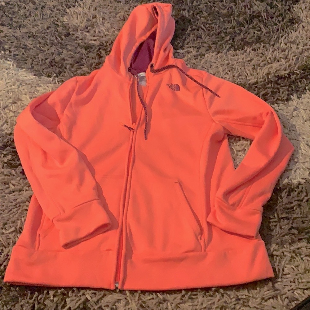 The North Face Sweatshirt size L great cond